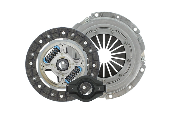 Kit d'embrayage AISIN KE-FO06