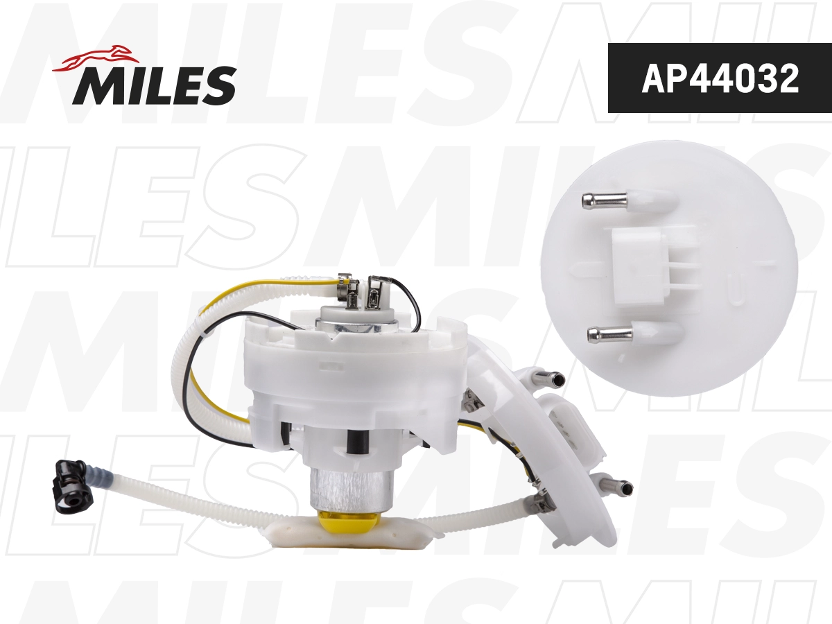 Pompe à carburant MILES AP44032