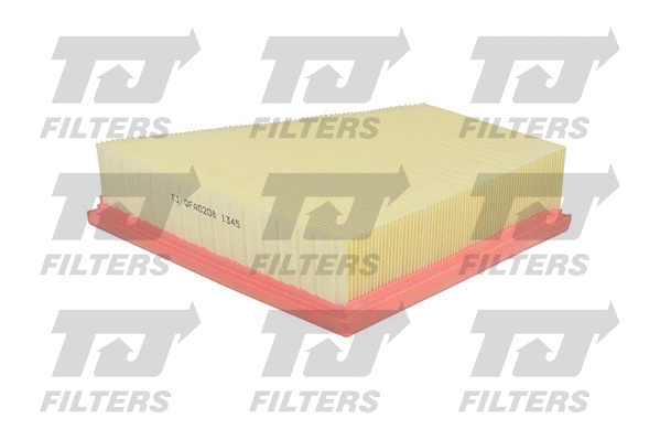 Filtre à air QUINTON HAZELL QFA0208