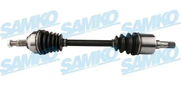 Arbre de transmission SAMKO DS60836