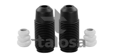 Kit de protection contre la poussière, amortisseur TALOSA 63-15343