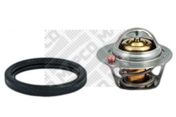 Thermostat, liquide de refroidissement MAPCO 28098