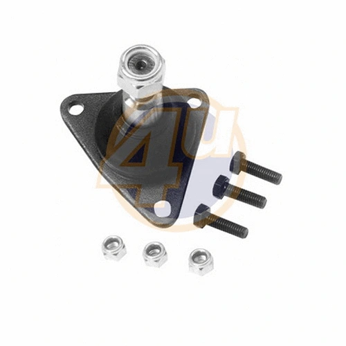 Rotule de suspension 4u RN-30224