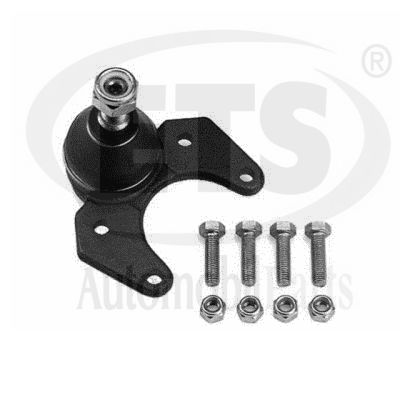 Rotule de suspension ETS 22.BJ.816