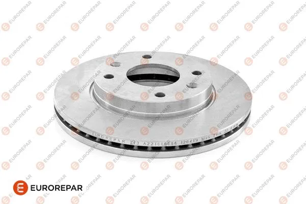 Disque de frein EUROREPAR 1636916680