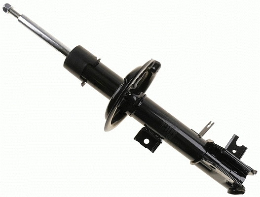 Amortisseur BOGE 32-N98-A