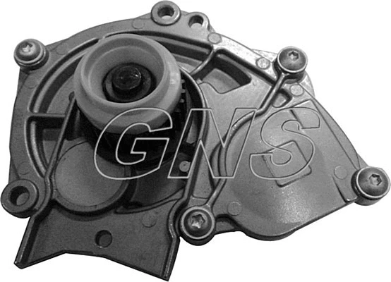 Pompe à eau, refroidissement du moteur GNS YH-AU166