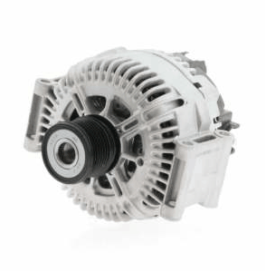 Alternateur A.Z. Meisterteile AZMT-49-035-1733