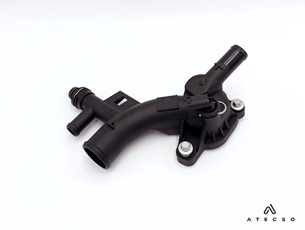 Joint, boîtier du thermostat ATECSO TRM00239