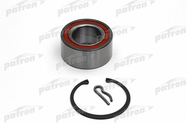 Kit de roulements de roue PATRON PBK1412