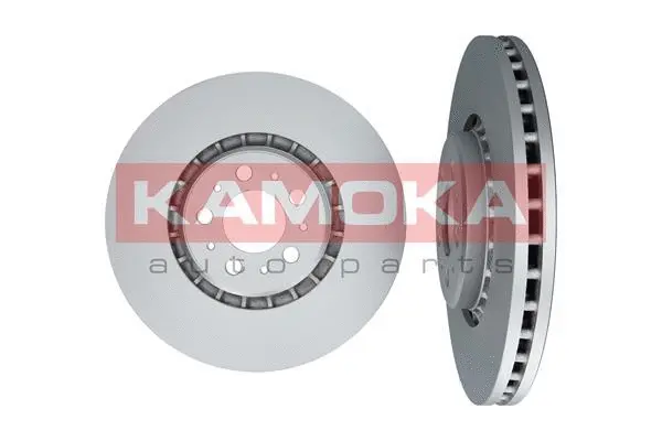Disque de frein KAMOKA 1032742