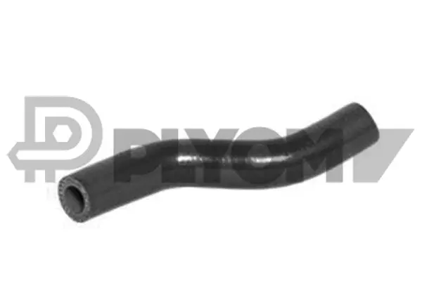 Conduite d'huile, compresseur PLYOM P752663