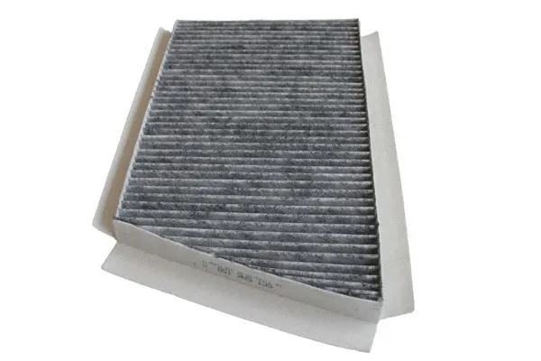 Filtre, air de l'habitacle SCT - MANNOL SAK 158
