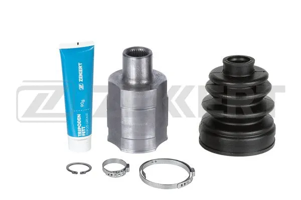 Jeu de joints, arbre de transmission ZEKKERT GS-5285