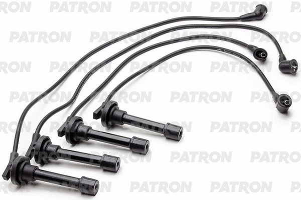 Kit de câbles d'allumage PATRON PSCI1025