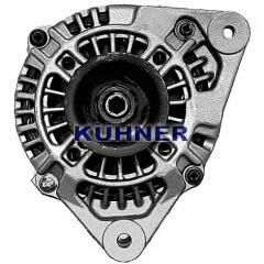 Alternateur AD KÜHNER 30739RI