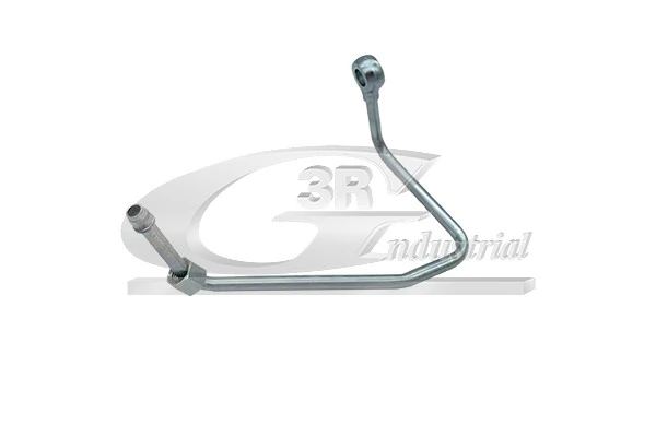 Conduite d'huile, compresseur 3RG 19901
