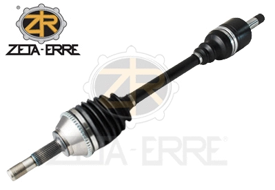 Arbre de transmission ZETA-ERRE ZR11208