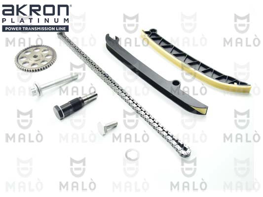 Kit de distribution par chaîne AKRON-MALÒ 909115
