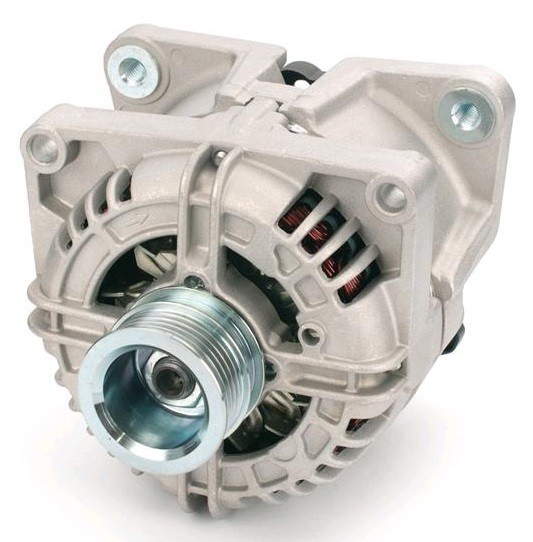Alternateur TESLA TECHNICS TT12400