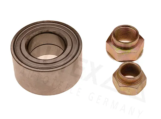 Kit de roulements de roue AUTEX 810515