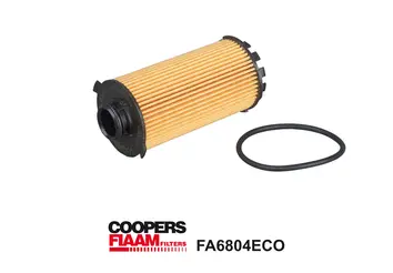 Filtre à huile CoopersFiaam FA6804ECO