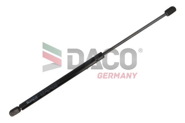 Vérin de hayon, de coffre DACO Germany SG0202