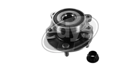 Kit de roulements de roue DYS 41-TO-9699