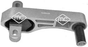 Support moteur Metalcaucho 05674