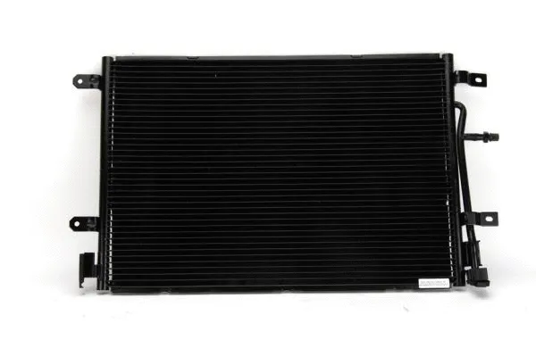 Condenseur, climatisation THERMOTEC KTT110046