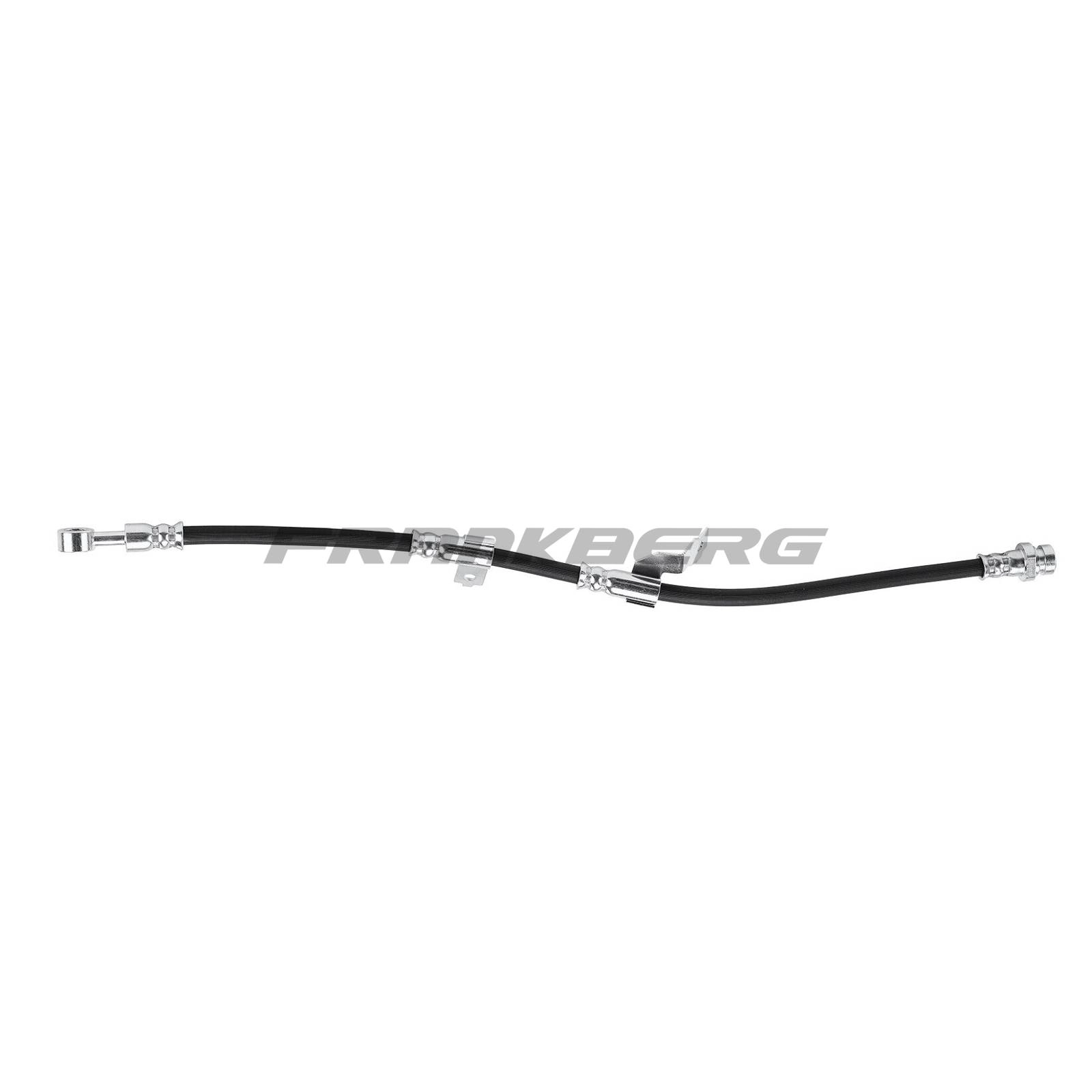 Flexible de frein Frankberg 5481FB0004681