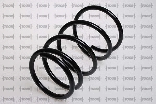Ressort de suspension TOOR SC60785
