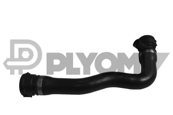 Durite de radiateur PLYOM P753911