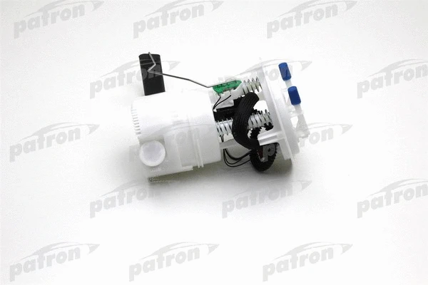unité d'alimentation de carburant PATRON PFP474