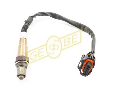 Bobine d'allumage GEBE 9 4530 1