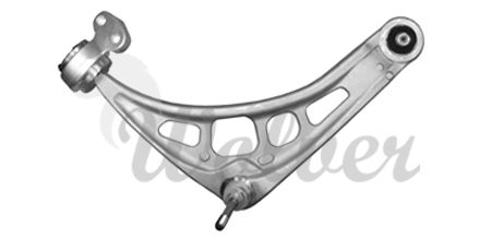 Rotule de barre de connexion WOLVER SP313171