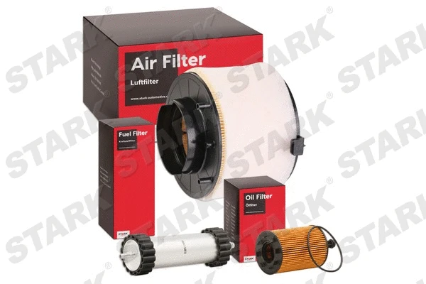 Kit de filtres Stark SKFS-188102704