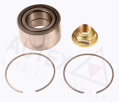 Kit de roulements de roue AUTEX 803023
