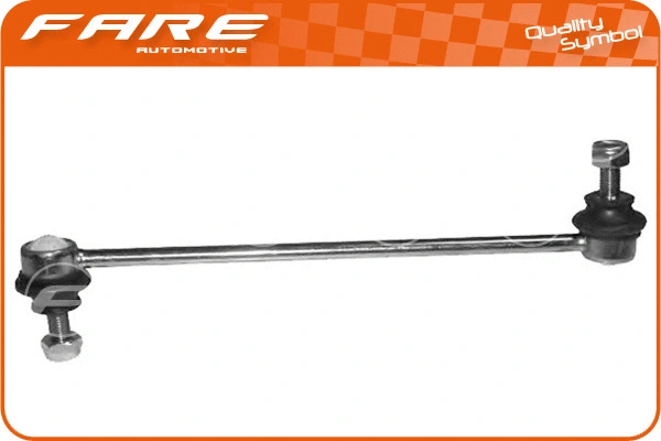 Entretoise/tige, stabilisateur FARE-CO F0950R