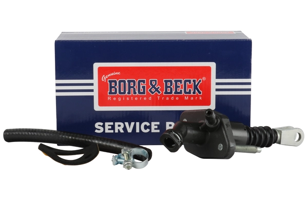 Cylindre émetteur, embrayage BORG & BECK BCM300
