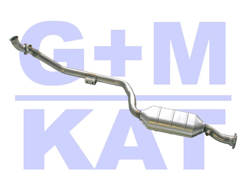 Catalyseur G+M KAT 40 0272