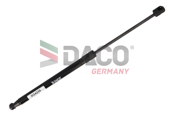 Vérin de hayon, de coffre DACO Germany SG4235