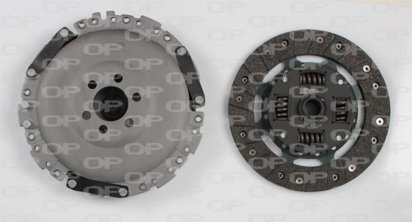 Kit d'embrayage OPEN PARTS CLK9087.02