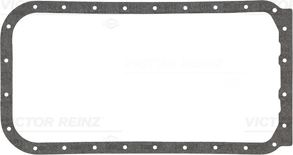 Joint, carter d'huile VICTOR REINZ 71-52762-00
