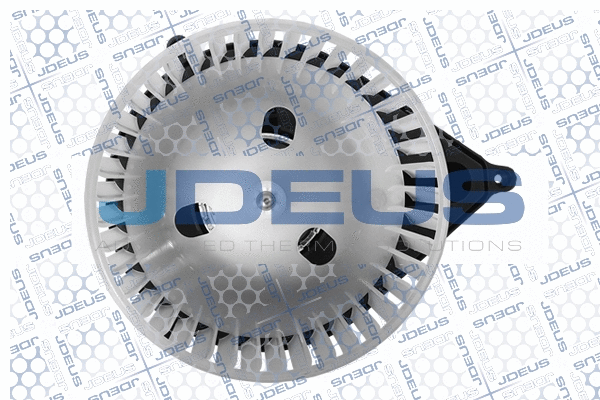 Pulseur d'air habitacle JDEUS BL0110002
