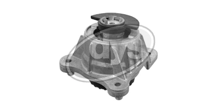 Support moteur DYS 71-03544