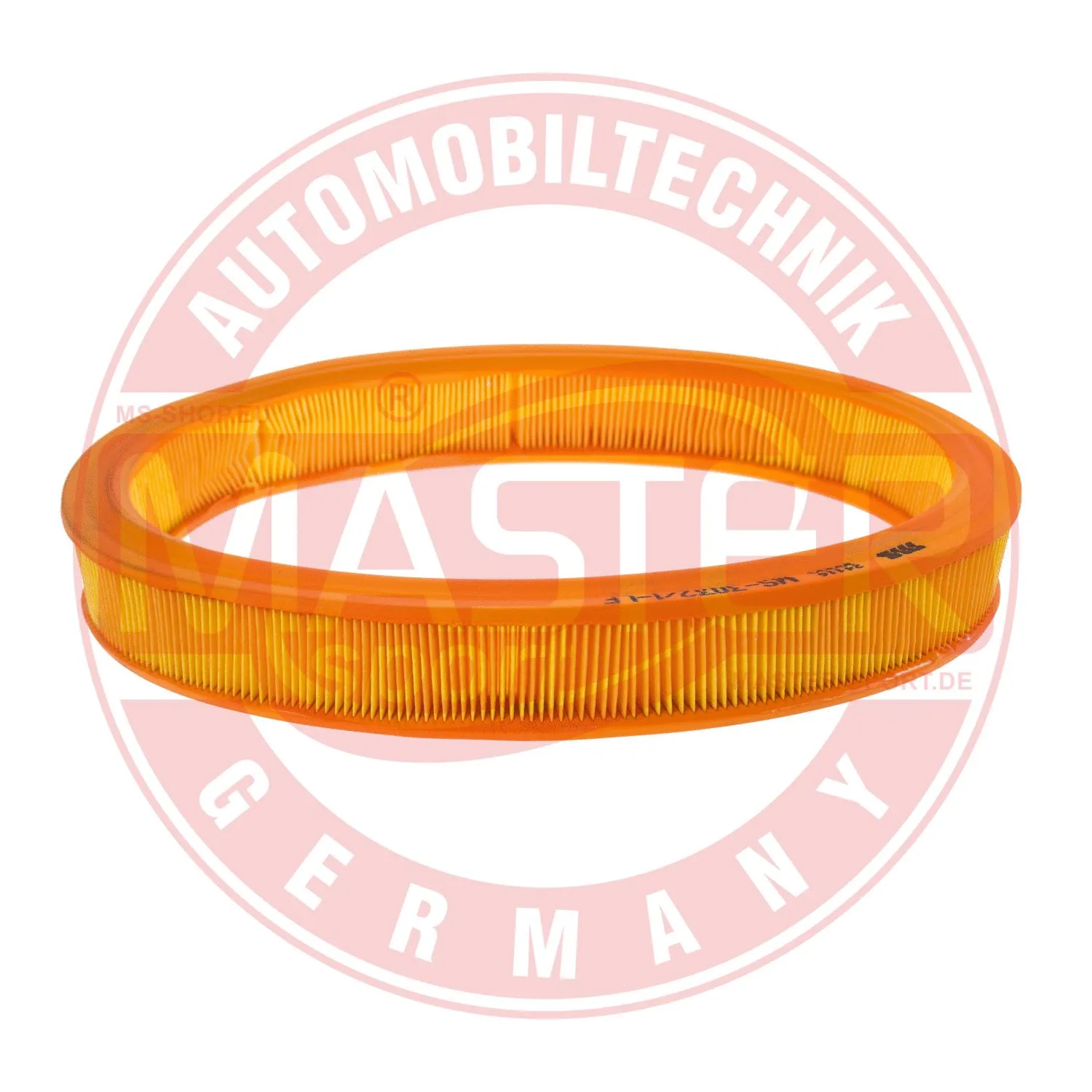 Filtre à air MASTER-SPORT GERMANY 3032/1-LF-PCS-MS