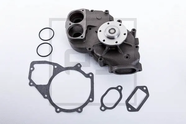 Pompe à eau, refroidissement du moteur PE Automotive 030.907-00A