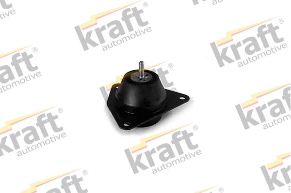Support, suspension du moteur KRAFT AUTOMOTIVE 1495253