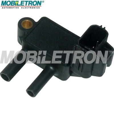 Capteur, pression des gaz échappement MOBILETRON DP-EU019